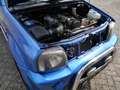 Suzuki Jimny 1.3 JLX Cabrio 4X4 Stuurbekrachtiging Elektr. pakk Blau - thumbnail 21