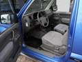 Suzuki Jimny 1.3 JLX Cabrio 4X4 Stuurbekrachtiging Elektr. pakk Blau - thumbnail 3