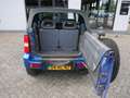 Suzuki Jimny 1.3 JLX Cabrio 4X4 Stuurbekrachtiging Elektr. pakk Blau - thumbnail 23