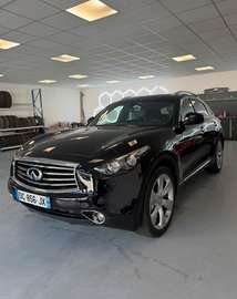 FX30D 3.0d V6 238ch
