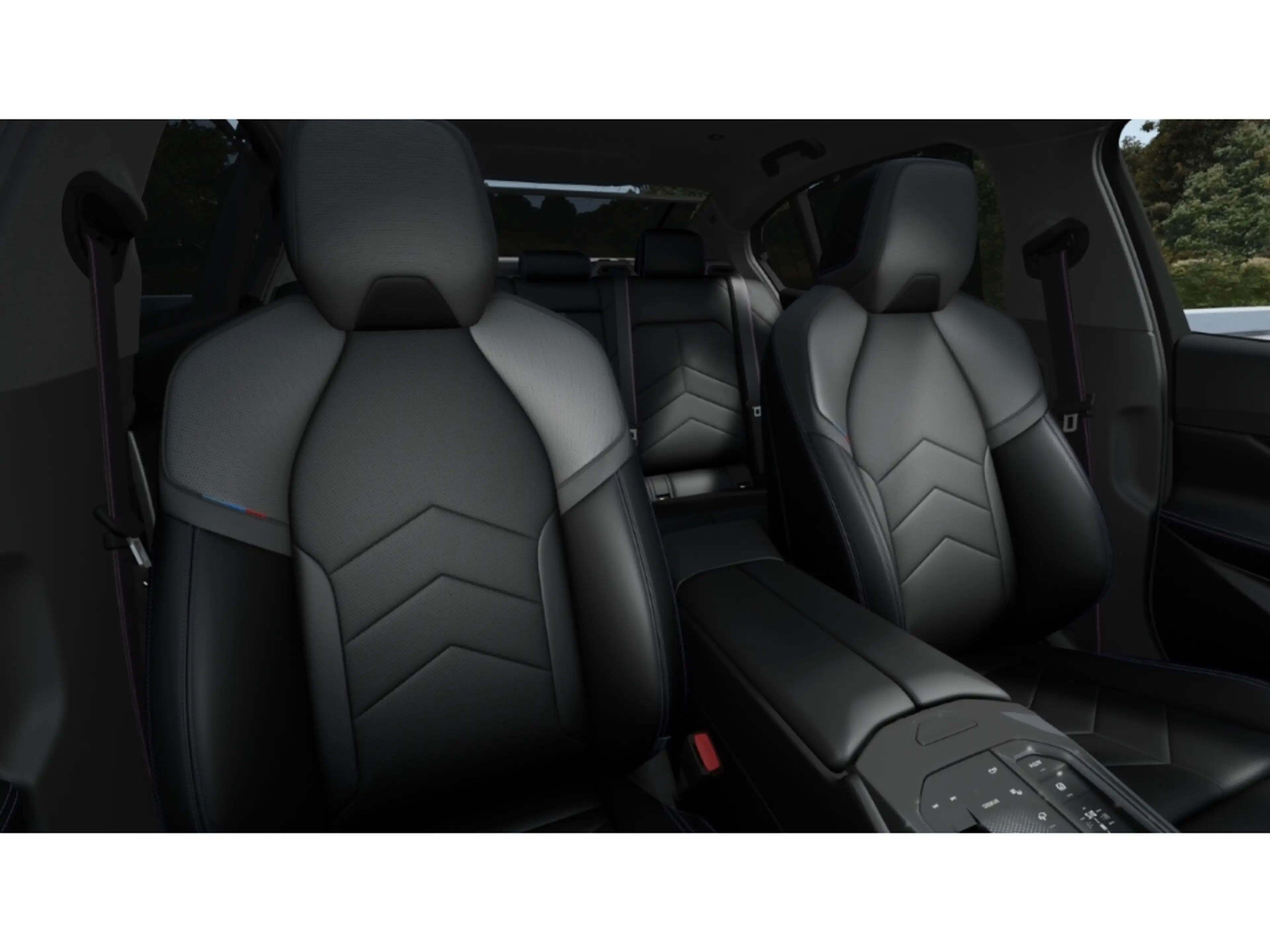 BMW 550 e xDrive M Paket Pro LED H&K Komfort Memory — photo 4