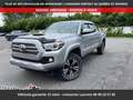 Toyota Tacoma TRD Sport Double Cab 4x4 Tout compris hors homolog Argent - thumbnail 1