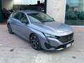 Peugeot 308 Allure Pack BlueHDi 130 S&S Grau - thumbnail 9
