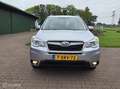 Subaru Forester 2.0 Luxury/AUTOMAAT/TREKHAAK/NAVI Grau - thumbnail 3