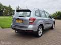 Subaru Forester 2.0 Luxury/AUTOMAAT/TREKHAAK/NAVI Grau - thumbnail 4
