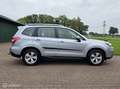 Subaru Forester 2.0 Luxury/AUTOMAAT/TREKHAAK/NAVI Grau - thumbnail 5