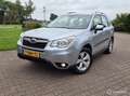 Subaru Forester 2.0 Luxury/AUTOMAAT/TREKHAAK/NAVI Grau - thumbnail 1