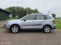 Subaru Forester 2.0 Luxury/AUTOMAAT/TREKHAAK/NAVI Grau - thumbnail 2