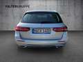 Mercedes-Benz E 220 E 220 d T AVANTGARDE+KAM+TWA+AMBI+EASYP+LED+SHZ Silber - thumbnail 6