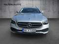 Mercedes-Benz E 220 E 220 d T AVANTGARDE+KAM+TWA+AMBI+EASYP+LED+SHZ Silber - thumbnail 2