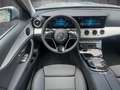 Mercedes-Benz E 220 E 220 d T AVANTGARDE+KAM+TWA+AMBI+EASYP+LED+SHZ Silber - thumbnail 12