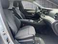 Mercedes-Benz E 220 E 220 d T AVANTGARDE+KAM+TWA+AMBI+EASYP+LED+SHZ Silber - thumbnail 13