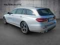 Mercedes-Benz E 220 E 220 d T AVANTGARDE+KAM+TWA+AMBI+EASYP+LED+SHZ Silber - thumbnail 7