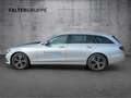 Mercedes-Benz E 220 E 220 d T AVANTGARDE+KAM+TWA+AMBI+EASYP+LED+SHZ Silber - thumbnail 8