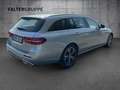 Mercedes-Benz E 220 E 220 d T AVANTGARDE+KAM+TWA+AMBI+EASYP+LED+SHZ Silber - thumbnail 5