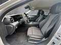Mercedes-Benz E 220 E 220 d T AVANTGARDE+KAM+TWA+AMBI+EASYP+LED+SHZ Silber - thumbnail 9