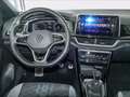 Volkswagen T-Roc 1.0 TSI R-LINE 110CV Nero - thumbnail 15