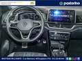 Volkswagen T-Roc 1.0 TSI R-LINE 110CV Noir - thumbnail 15