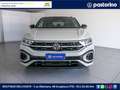 Volkswagen T-Roc 1.0 TSI R-LINE 110CV Noir - thumbnail 4