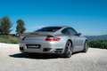 Porsche 911 997.1 Turbo Gris - thumbnail 4