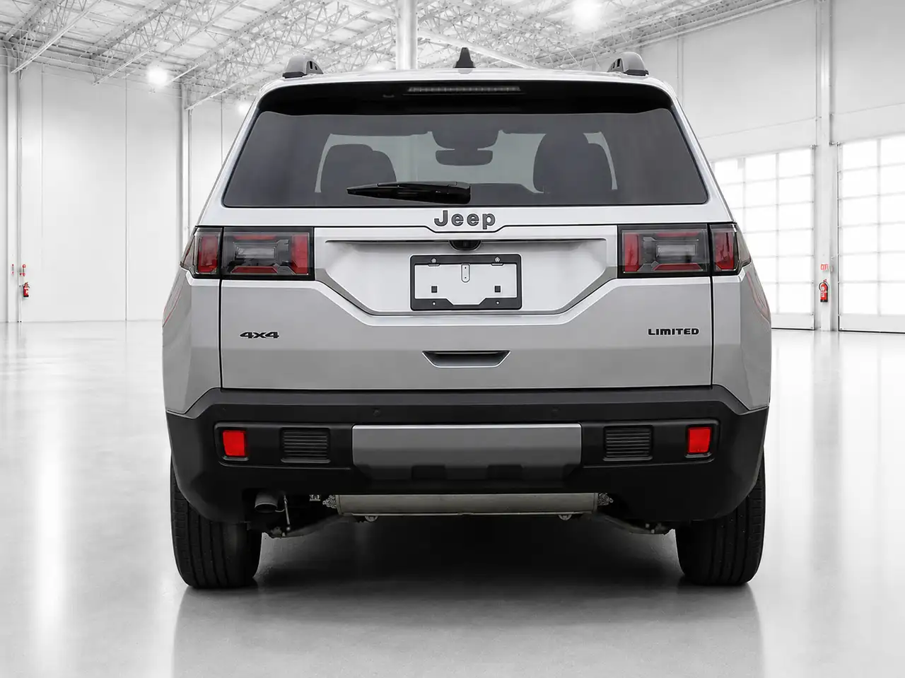 Jeep Cherokee снимка Jeep Cherokee