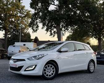 SW 1.4i Benzine 2014 Airco Trekhaak *12m Garantie!