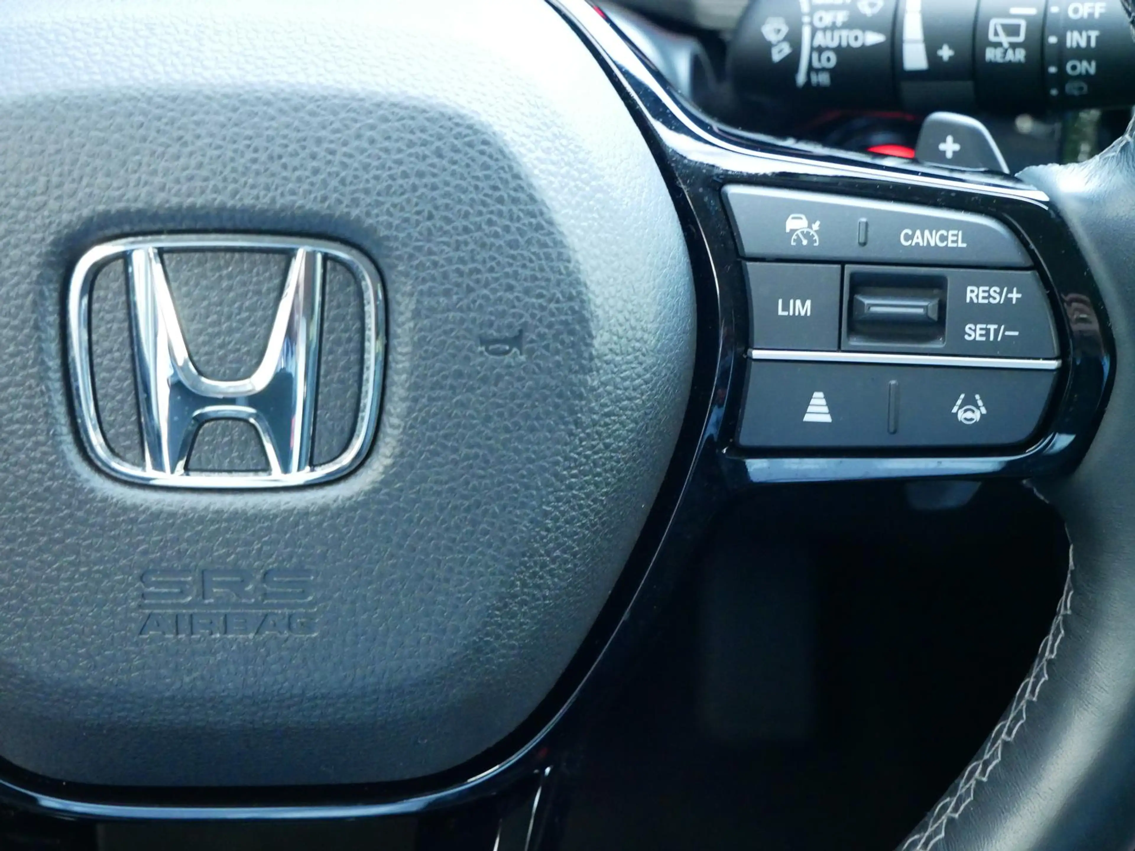 Honda Civic Hybrid 2.0 Elegance NAVI + LED + KAMERA — photo 15
