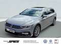 Volkswagen Passat Variant 2.0 TDI Elegance Grau - thumbnail 1