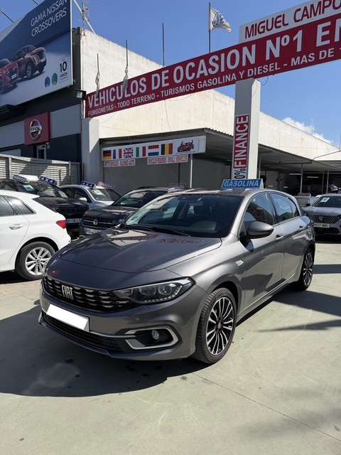 Fiat Tipo SW 1.0 Life - foto 1