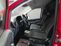 Mercedes-Benz Vito Kasten 110 CDI LANG, 3 SITZER, KLIMA, REGALSYSTEM Rot - thumbnail 14