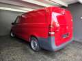 Mercedes-Benz Vito Kasten 110 CDI LANG, 3 SITZER, KLIMA, REGALSYSTEM Rot - thumbnail 6