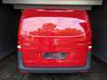Mercedes-Benz Vito Kasten 110 CDI LANG, 3 SITZER, KLIMA, REGALSYSTEM Rot - thumbnail 5