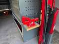 Mercedes-Benz Vito Kasten 110 CDI LANG, 3 SITZER, KLIMA, REGALSYSTEM Rot - thumbnail 10