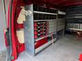 Mercedes-Benz Vito Kasten 110 CDI LANG, 3 SITZER, KLIMA, REGALSYSTEM Rot - thumbnail 8
