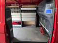 Mercedes-Benz Vito Kasten 110 CDI LANG, 3 SITZER, KLIMA, REGALSYSTEM Rot - thumbnail 7