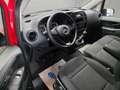 Mercedes-Benz Vito Kasten 110 CDI LANG, 3 SITZER, KLIMA, REGALSYSTEM Rot - thumbnail 13