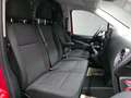 Mercedes-Benz Vito Kasten 110 CDI LANG, 3 SITZER, KLIMA, REGALSYSTEM Rot - thumbnail 16