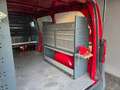 Mercedes-Benz Vito Kasten 110 CDI LANG, 3 SITZER, KLIMA, REGALSYSTEM Rot - thumbnail 9