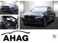 BMW X4 M40d AT Innovationsp. Sport Aut. Panorama AHK Schwarz - thumbnail 1
