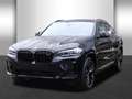 BMW X4 M40d AT Innovationsp. Sport Aut. Panorama AHK Schwarz - thumbnail 2
