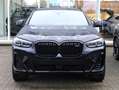 BMW X4 M40d AT Innovationsp. Sport Aut. Panorama AHK Schwarz - thumbnail 7