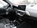 BMW X4 M40d AT Innovationsp. Sport Aut. Panorama AHK Schwarz - thumbnail 5