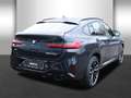 BMW X4 M40d AT Innovationsp. Sport Aut. Panorama AHK Schwarz - thumbnail 3