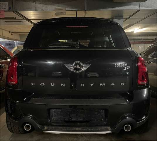 Imagine MINI Cooper SD Countryman Cooper SD All4