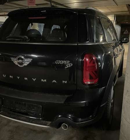 MINI Cooper SD Countryman Cooper SD All4