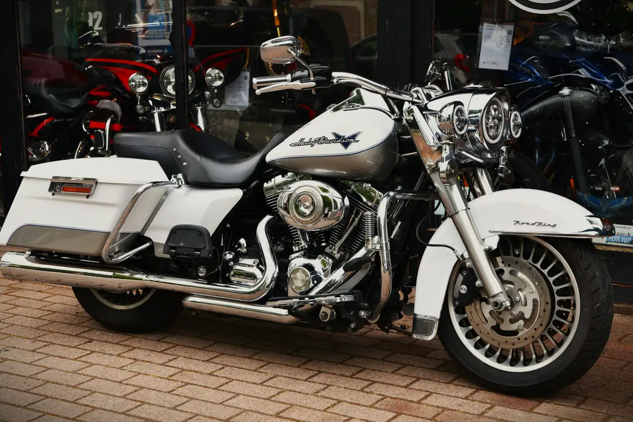 Harley-Davidson Road King