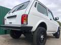 Lada Niva NIVA "NORMA" SONDER-DOTZ-Räder! AET-2025 Weiß - thumbnail 9