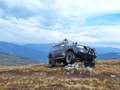 Nissan Patrol Y61 TD4.2 Schwarz - thumbnail 1