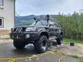 Nissan Patrol Y61 TD4.2 Schwarz - thumbnail 3