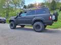 Nissan Patrol Y61 TD4.2 Schwarz - thumbnail 5